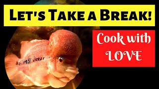 Celebrity Easy Queue || Let's Take a Break!/ When Fire Loves Water Profile