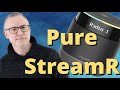 Pure StreamR Bluetooth Speaker Review