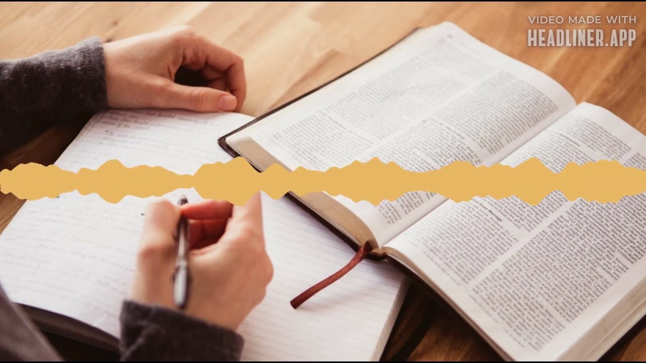 Christian Archive: J. Vernon McGee - The Selling of Joseph - [Edited Bible Study]