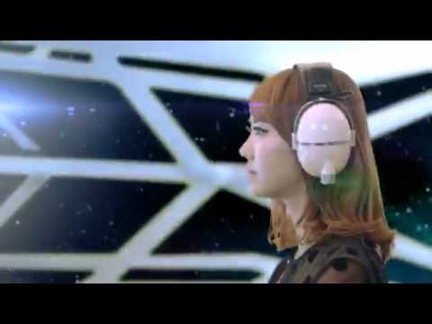 New F O   Bounce Debut MV