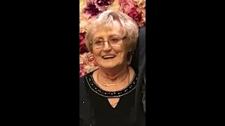 Requiem Mass for the Late Bridie McKay - RIP - 07/06/2025