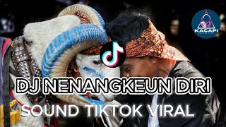 Download Lagu DJ NENANGKEUN DIRI - WEBBY RESTU [GAMELAN] SUNDA PRIDE PRO PRESENT TERBARU !!! MP3