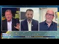‘Deliberately Killing Kids!’ Netanyahu Leaves Trump With ‘NO Endgame’ | With Mehdi Hasan