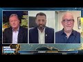 ‘Deliberately Killing Kids!’ Netanyahu Leaves Trump With ‘NO Endgame’ | With Mehdi Hasan
