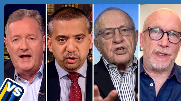 ‘Deliberately Killing Kids!’ Netanyahu Leaves Trump With ‘NO Endgame’ | With Mehdi Hasan