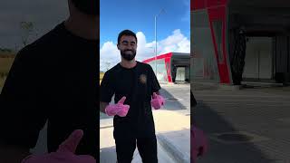 Nem só de viagens vive um dono de motorhome 😂 #motorhome #autocaravana