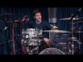 Tiny Moving Parts - Birdhouse - Spencer Finn - Drum Cover