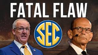 Details SEC Fans Are Right: The League Is Better… And That’s Its Biggest Problem Guide