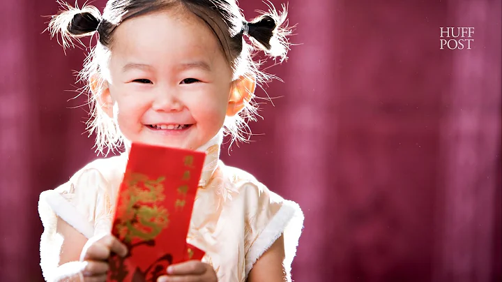 How Asians Celebrate Lunar New Year Worldwide