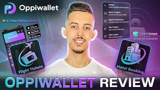 OppiWallet — Exploring a Multi Currency Crypto Wallet