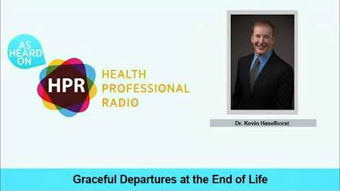 Graceful Departures at the End of Life