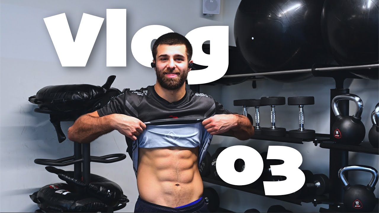 Unser Akku ist leer, Schnüffelbox aus Thailand und Training im team old school boxing