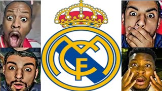🚨 GROS COUP DE TONNERRE AU REAL MADRID ! 😱 LES DERNIÈRES INFOS VIENNENT DE TOMBER !🔴🔵