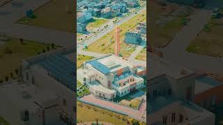 Faisal Town Phase 2 Sector X | Mosques &amp; Community Planning