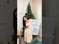 7 Dicas para desmontar a decoração de Natal e facilitar na próxima montagem.