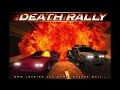 Death Rally PCDOS 1996 Apogee Remedy GT Interactive