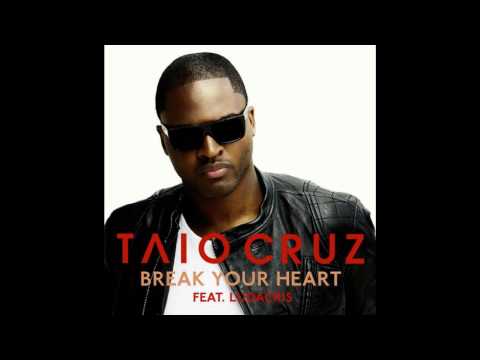 break your heart taio cruz скачать