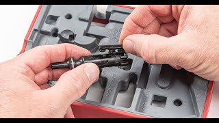 AR-15 Bolt Disassembly the Easy Way