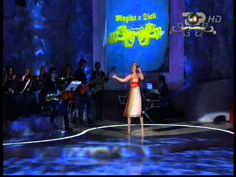 Juliana Pasha - Live 1000 arsye
