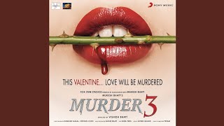 Teri Jhuki Nazar - Murder 3 | Pritam, Shafqat Amanat Ali | Aditi Rao Hydari | Randeep Hooda