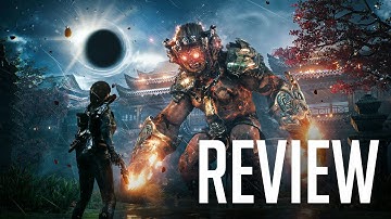 Bright Memory Infinite Review - Graphics Are Not Everything