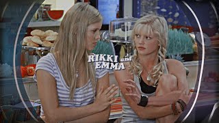 Rikki And Emma I Lie For You Baby