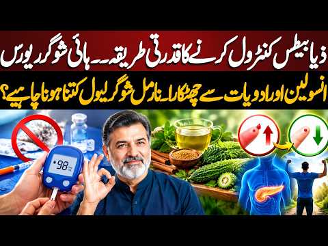 Reduce Blood Sugar in 5 Minutes |Diabetes & Blood Sugar Management | Neo News