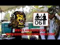 UCLA JAZZ REGGAE FEST (2018) #videorobot