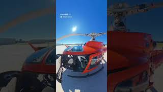 ​Airbus H130 Helicopter Reveal 🚁 #helicopter #H130 #airbus #aviation #shorts