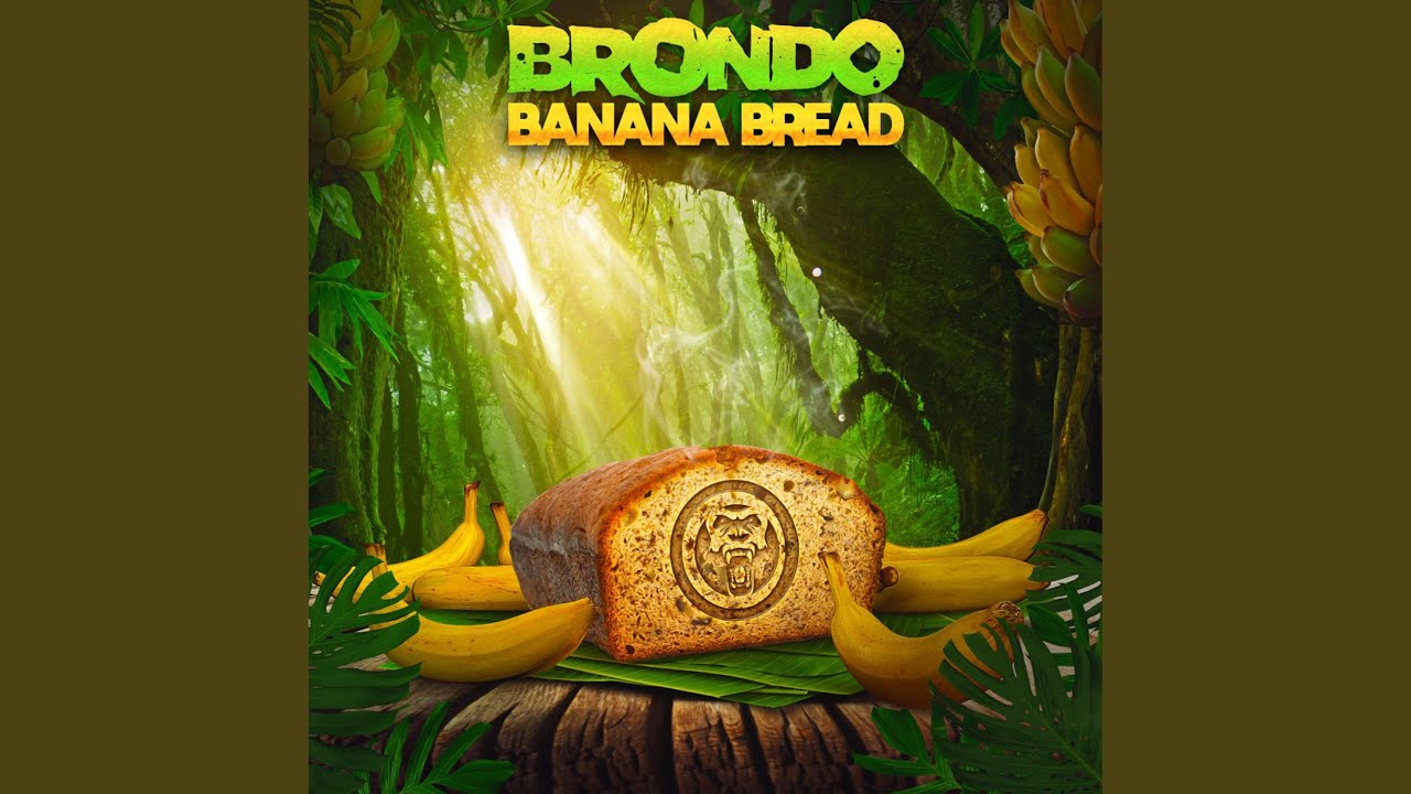 Banana Bread