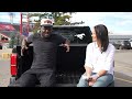 Tailgate Talks - Jeshrun Antwi