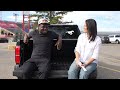 Tailgate Talks - Jeshrun Antwi