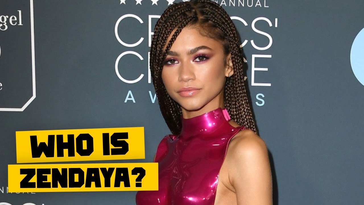 Zendaya Coleman Ethnicity