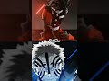 DK Tanjiro😈 vs Akaza🏀