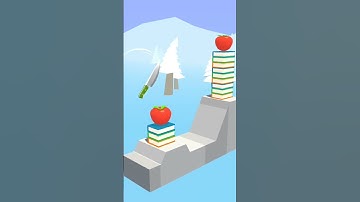 Slice It All – Level 41 Gameplay | Extreme Slicing Challenge & Pro Knife Flips