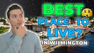 Where Should YOU Move To In Wilmington North Carolina?  The Best Suburbs In Wilmington NC