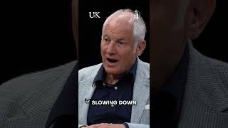 China Has Always Wanted Taiwan | Stephen Kotkin on Uncommon Knowledge