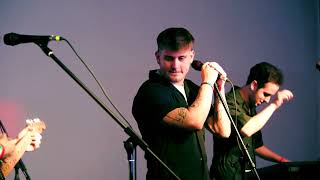 Bloom After Fall - Live at PhatJam Full Performance