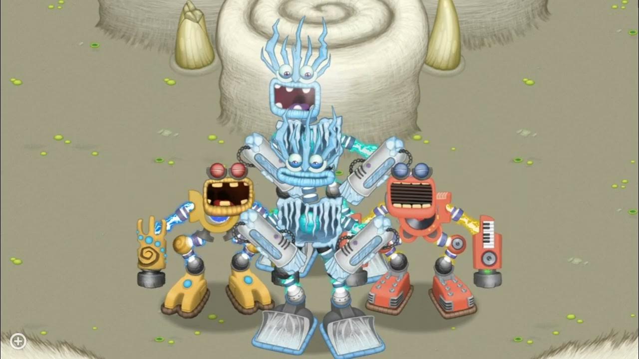 My singing monsters wubbox. Cold Epic Wubbox. MSM Epic Wubbox. Epic Plant Wubbox. Epic Wubbox Plant Island.
