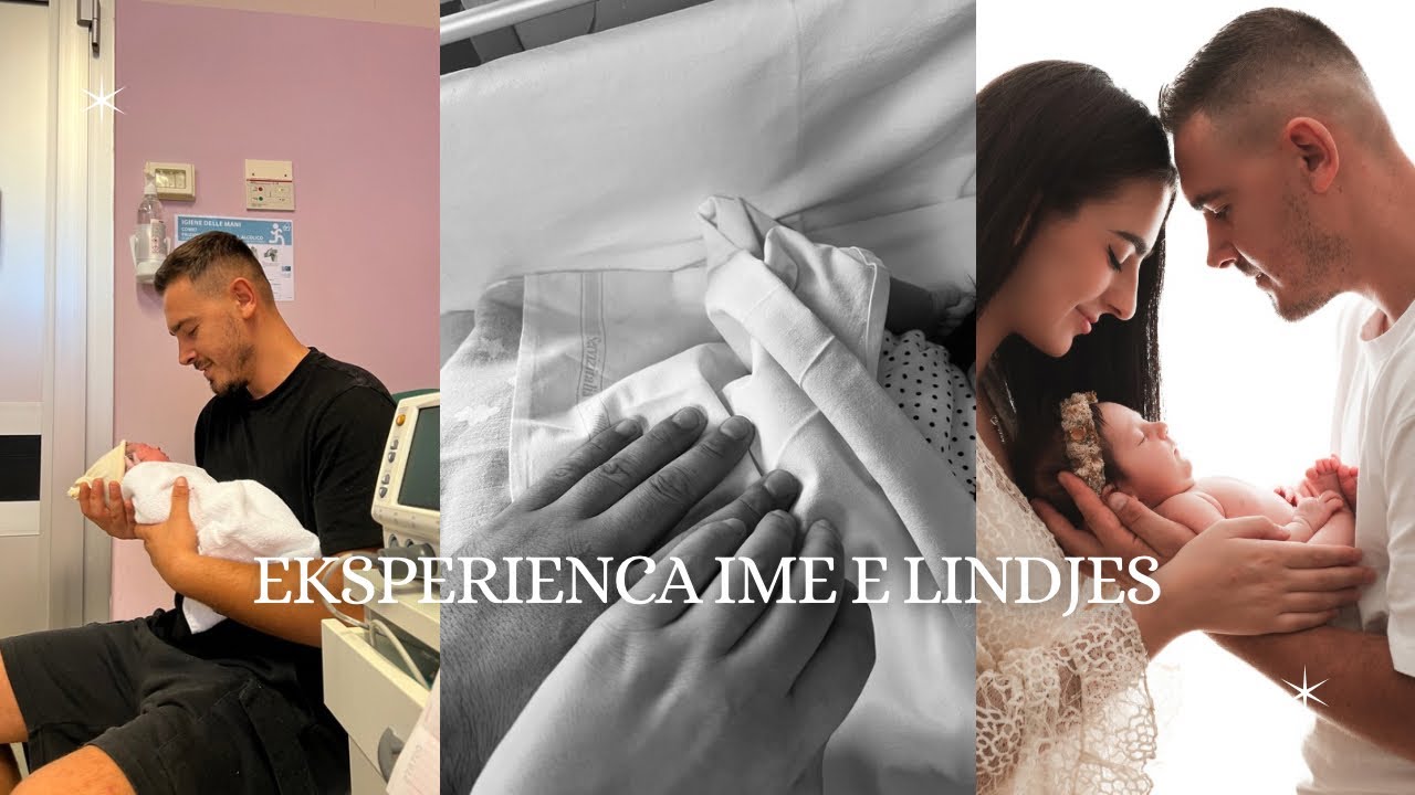 Eksperienca ime e lindjes