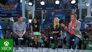 June 16th Xbox Daily: LIVE @ E3