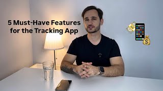 How to Choose the Right Tracking App: 5 Must-Have Features