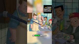 Hollywood Escape: Recess Creator leaves Hollywood