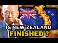 Why Is Everyone FLEEING New Zealand? | Lee Kuan Yew Explains NZ's Decline
