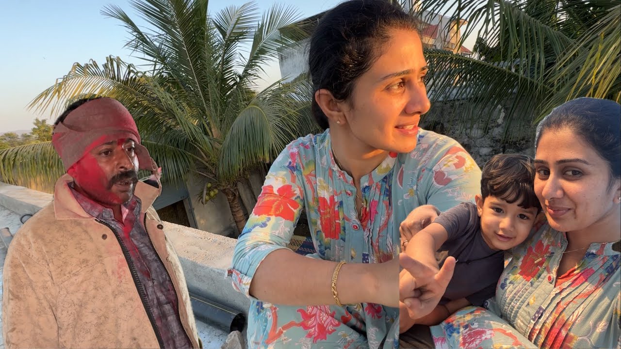 Vasta bhai ko kya hua 