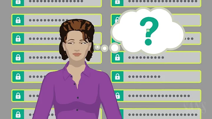 2018 EndUser Mod105 Passwords COR MKTG 60sec