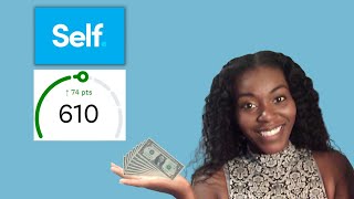 If i pay 150 on self for two years will my score go up? | Rickita