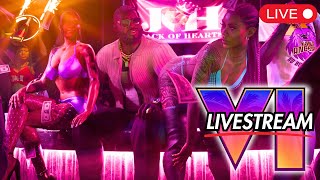 GTA VI Podcast Episode 28 LIVE | Road To GTA VI!