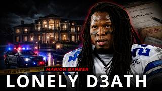 The Tragedy of CTE: Marion Barber's Will and the Clause the NFL Never Wanted You to Read