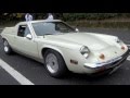 LOTUS EUROPA SPECIAL　ロータス・ヨーロッパ　スペシャル